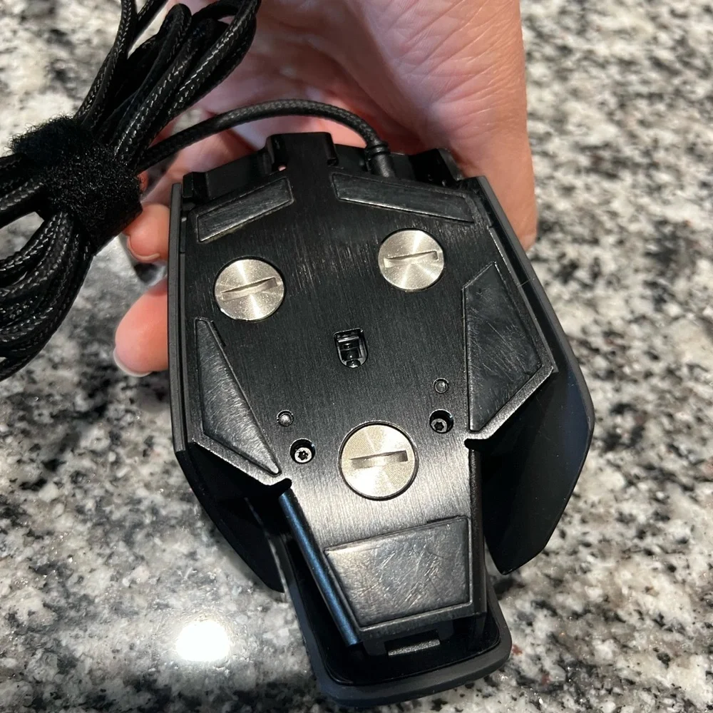 Corsair Gaming M65 Pro Gaming Mouse